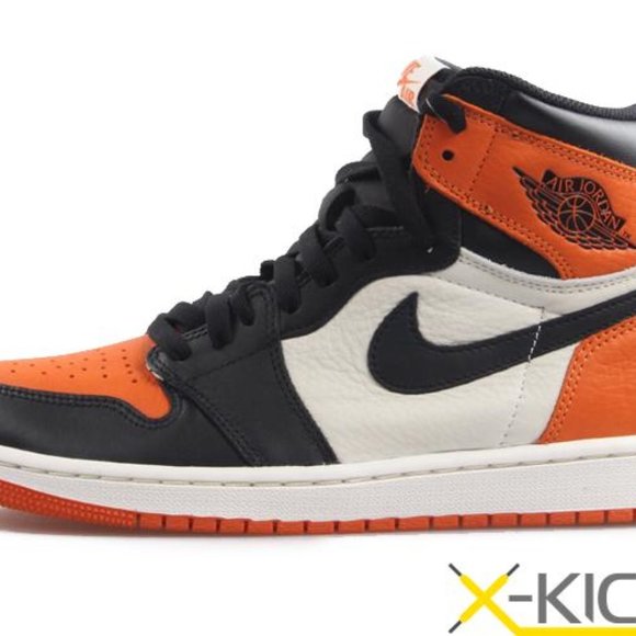 New AJ men\'s Shoes Air Jordan Nike sneakers main image 4